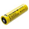 Nitecore NL2150HPR 5000mAh USB-C Rechargeable >15A 21700 Battery NL2150HPR